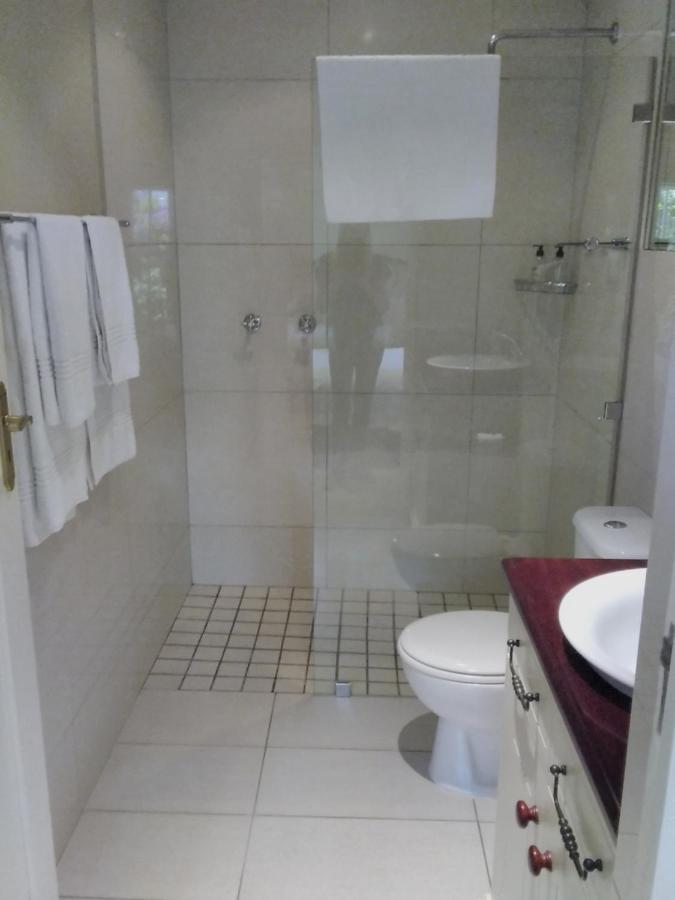 Tranquil Tokai Hotell Eksteriør bilde