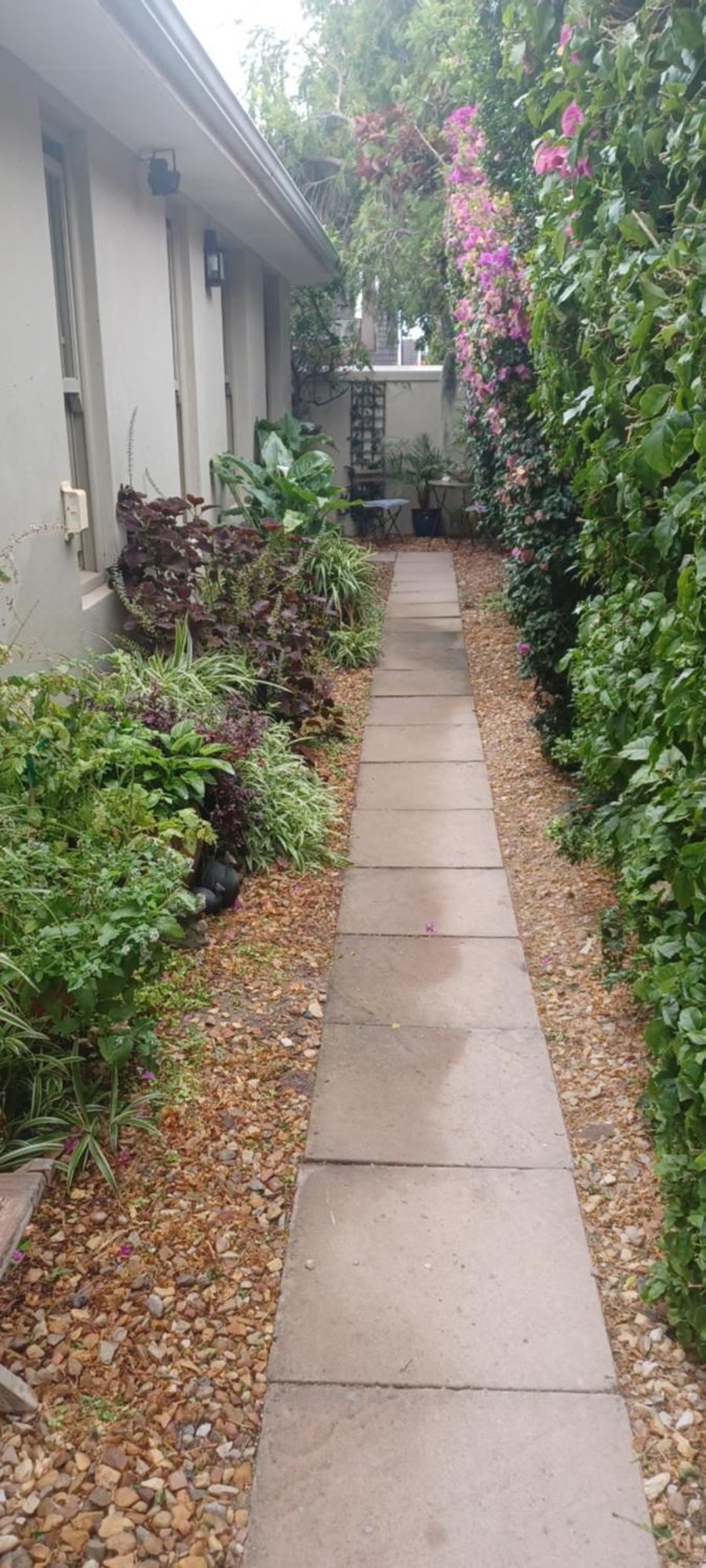 Tranquil Tokai Hotell Eksteriør bilde